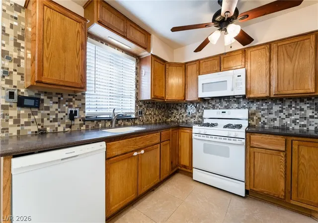 Photo 3 of Townhouse for sale at 7084 Burcot Ave #J21, Las Vegas, NV 89156 | MLS# 2804583 | Listing updated on 2026-09-22
