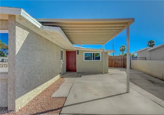 Photo 3 of Single family home for sale at 1209 Stout Way, Las Vegas, NV 89101 | MLS# 2806271 | Listing updated on 2026-09-07