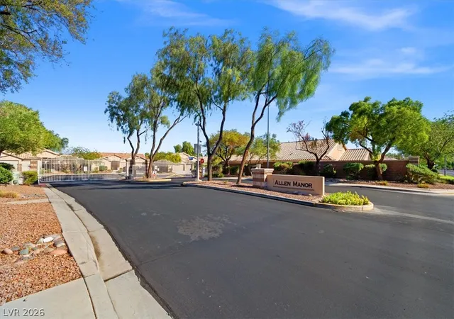 Photo 1 of Single family home for sale at 6217 Double Oak St, North Las Vegas, NV 89031 | MLS# 2806111 | Listing updated on 2026-09-29