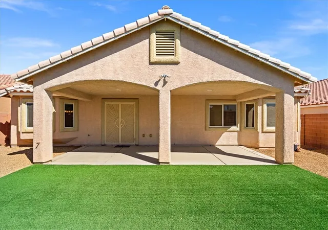 Photo 3 of Single family home for sale at 6217 Double Oak St, North Las Vegas, NV 89031 | MLS# 2806111 | Listing updated on 2026-09-29