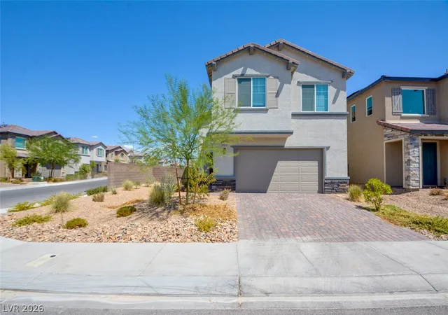 Photo 1 of Single family home for sale at 6808 Bayou Holw Ave, Las Vegas, NV 89156 | MLS# 2806473 | Listing updated on 2026-10-05