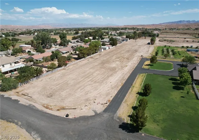 Photo 2 of Land for sale at 1940 N Moapa Valley Blvd, Overton, NV 89040 | MLS# 2806493 | Listing updated on 2026-09-23