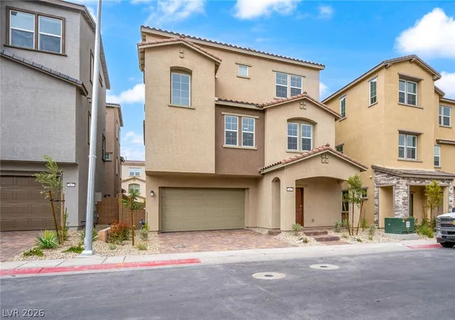 Photo 2 of Single family home for sale at 167 Colony Sq Way, Henderson, NV 89015 | MLS# 2806531 | Listing updated on 2026-10-06