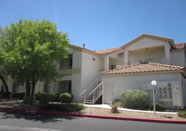 Photo 1 of Condo for sale at 75 N Valle Verde Dr #1012, Henderson, NV 89074 | MLS# 2805794 | Listing updated on 2026-09-09