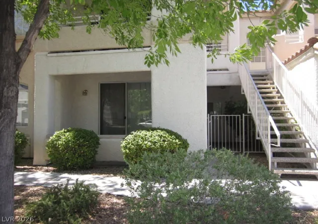 Photo 3 of Condo for sale at 75 N Valle Verde Dr #1012, Henderson, NV 89074 | MLS# 2805794 | Listing updated on 2026-09-09