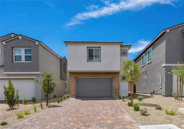 Photo 1 of Sale Pending at 9679 Wild Rock Ct, Las Vegas, NV 89178 | MLS# 2806536 | Listing updated on 2026-09-23