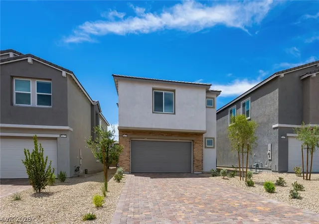 Photo 2 of Sale Pending at 9679 Wild Rock Ct, Las Vegas, NV 89178 | MLS# 2806536 | Listing updated on 2026-09-23