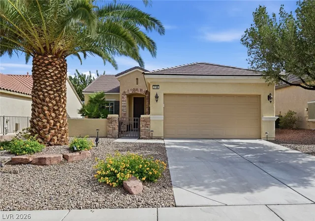 Photo 2 of Sale Pending at 2198 Blackburn Hills Ave, Henderson, NV 89044 | MLS# 2806530 | Listing updated on 2026-09-18