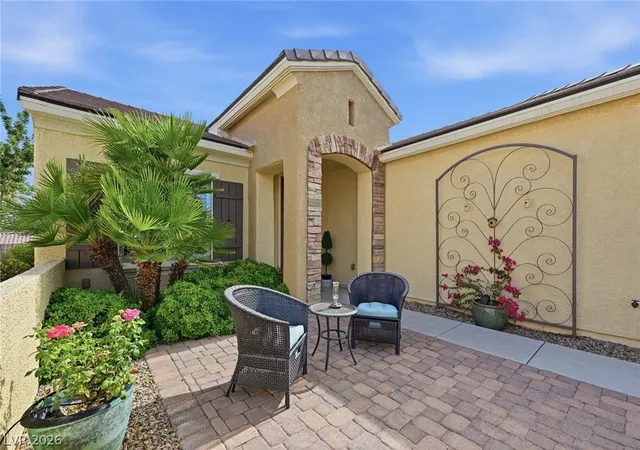 Photo 3 of Sale Pending at 2198 Blackburn Hills Ave, Henderson, NV 89044 | MLS# 2806530 | Listing updated on 2026-09-18