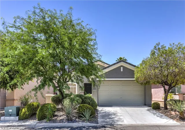 Photo 1 of Single family home for sale at 2830 Lochbroom Way, Henderson, NV 89044 | MLS# 2806384 | Listing updated on 2026-09-06