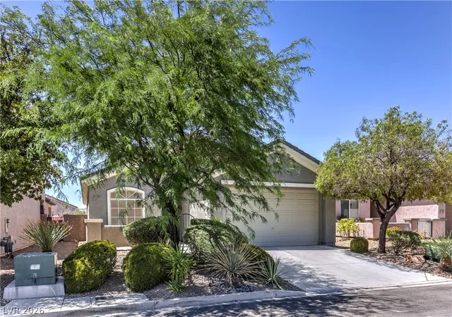 Photo 2 of Single family home for sale at 2830 Lochbroom Way, Henderson, NV 89044 | MLS# 2806384 | Listing updated on 2026-09-06