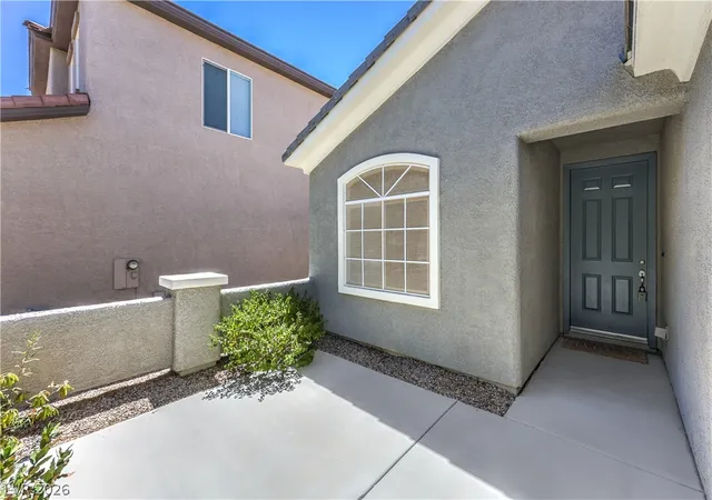 Photo 3 of Single family home for sale at 2830 Lochbroom Way, Henderson, NV 89044 | MLS# 2806384 | Listing updated on 2026-09-06