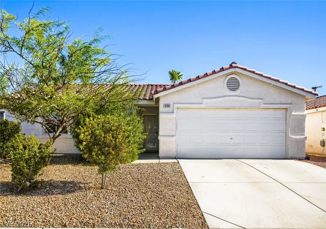Photo 1 of Single family home for sale at 3106 Meadow Flower Ave, North Las Vegas, NV 89031 | MLS# 2805949 | Listing updated on 2026-10-06