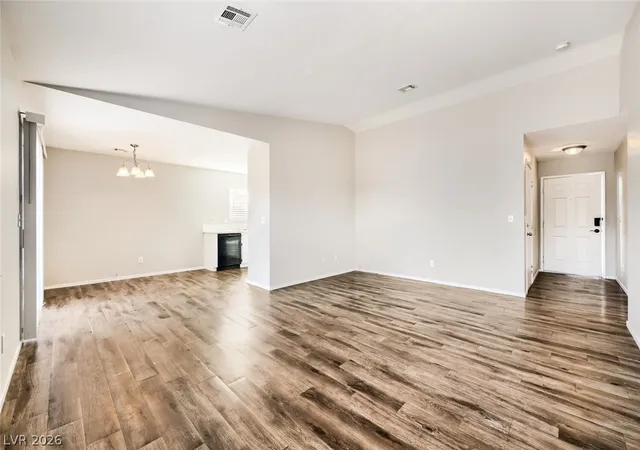 Photo 1 of Single family home for sale at 3106 Meadow Flower Ave, North Las Vegas, NV 89031 | MLS# 2805949 | Listing updated on 2026-10-06