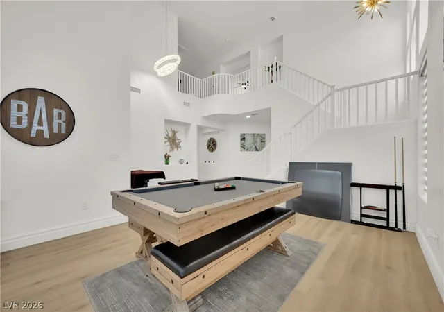 Photo 3 of Single family home for sale at 49 Chateau Whistler Ct, Las Vegas, NV 89148 | MLS# 2806561 | Listing updated on 2026-09-11