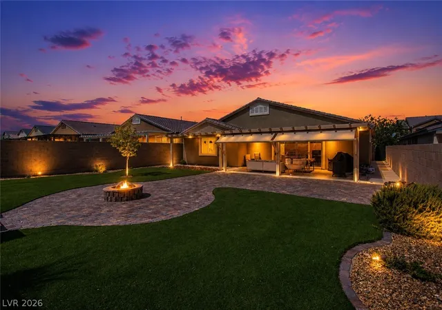 Photo 1 of Sale Pending at 328 S Lisbon St, Henderson, NV 89015 | MLS# 2805305 | Listing updated on 2026-09-10