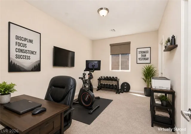 Photo 4 of Sale Pending at 328 S Lisbon St, Henderson, NV 89015 | MLS# 2805305 | Listing updated on 2026-09-10
