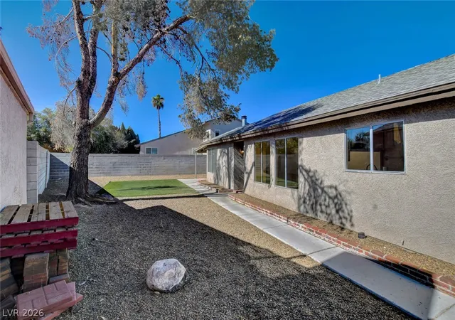 Photo 3 of Sale Pending at 6872 Arroyo Ave, Las Vegas, NV 89103 | MLS# 2806540 | Listing updated on 2026-09-11