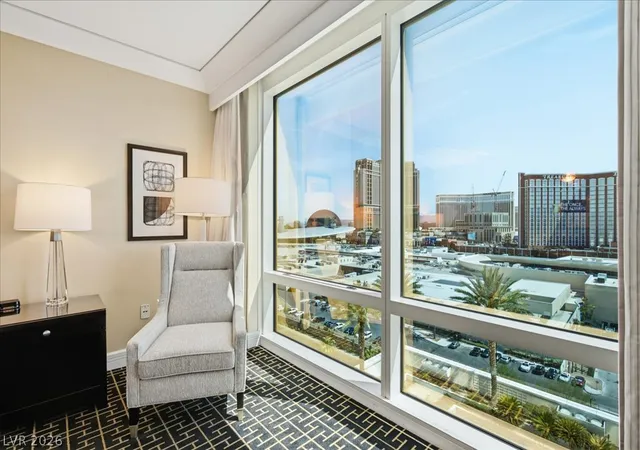 Photo 1 of Condo for sale at 2000 N Fashion Show Dr #1906, Las Vegas, NV 89109 | MLS# 2806533 | Listing updated on 2026-09-14