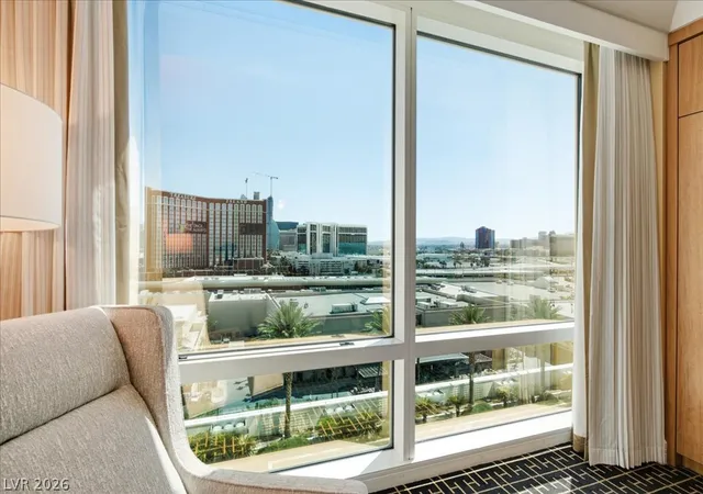 Photo 2 of Condo for sale at 2000 N Fashion Show Dr #1906, Las Vegas, NV 89109 | MLS# 2806533 | Listing updated on 2026-09-14