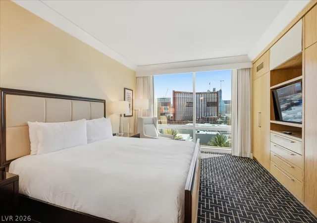 Photo 3 of Condo for sale at 2000 N Fashion Show Dr #1906, Las Vegas, NV 89109 | MLS# 2806533 | Listing updated on 2026-09-14