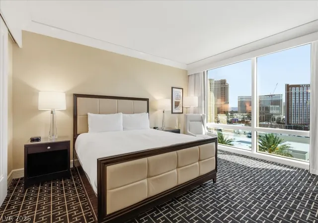 Photo 3 of Condo for sale at 2000 N Fashion Show Dr #1906, Las Vegas, NV 89109 | MLS# 2806533 | Listing updated on 2026-09-14