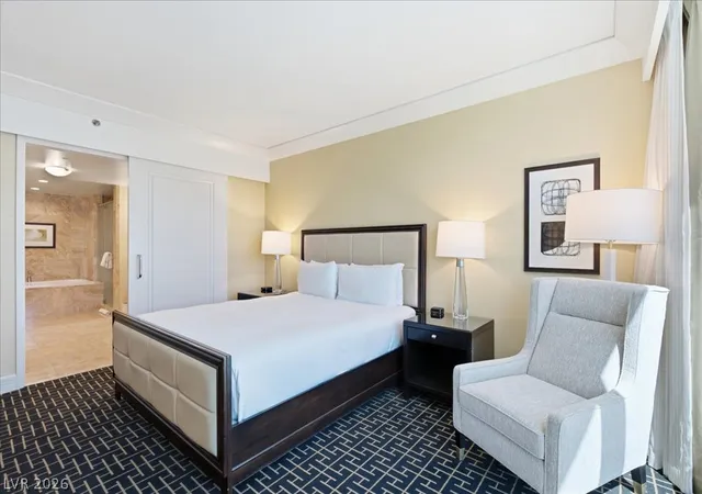 Photo 4 of Condo for sale at 2000 N Fashion Show Dr #1906, Las Vegas, NV 89109 | MLS# 2806533 | Listing updated on 2026-09-14