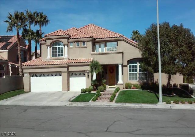 Photo 2 of Single family home for sale at 20 Firedrake Ter, Henderson, NV 89074 | MLS# 2805967 | Listing updated on 2026-09-19