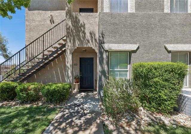 Photo 2 of Condo for sale at 10245 S Maryland Pkwy #1210, Las Vegas, NV 89183 | MLS# 2805822 | Listing updated on 2026-09-20