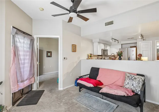 Photo 4 of Condo for sale at 10245 S Maryland Pkwy #1210, Las Vegas, NV 89183 | MLS# 2805822 | Listing updated on 2026-09-20