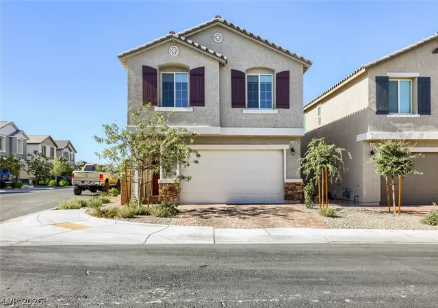 Photo 2 of Single family home for sale at 4748 Illustria Ave, Las Vegas, NV 89141 | MLS# 2806352 | Listing updated on 2026-10-06