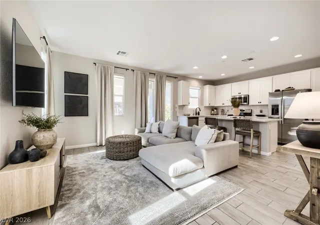 Photo 3 of Single family home for sale at 4748 Illustria Ave, Las Vegas, NV 89141 | MLS# 2806352 | Listing updated on 2026-10-06