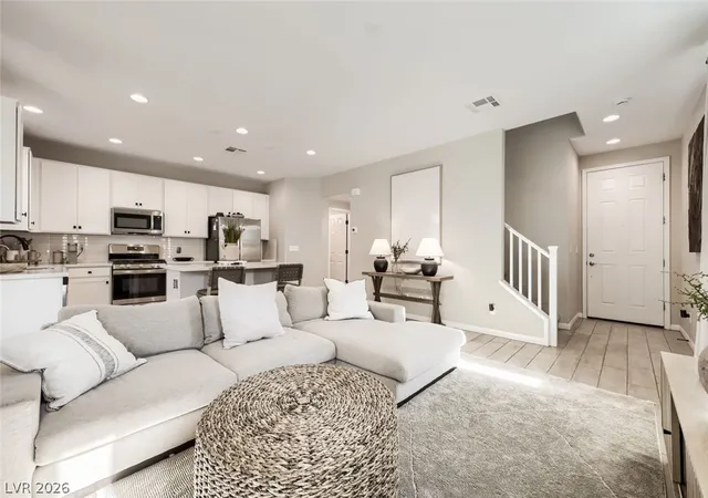 Photo 4 of Single family home for sale at 4748 Illustria Ave, Las Vegas, NV 89141 | MLS# 2806352 | Listing updated on 2026-10-06