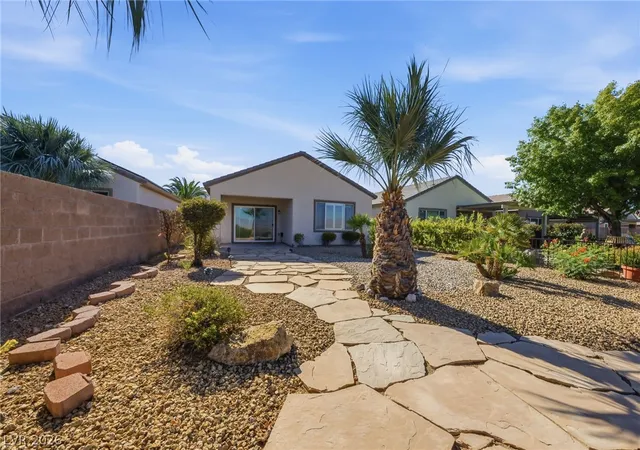 Photo 1 of Single family home for sale at 2524 Eclipsing Stars Dr, Henderson, NV 89044 | MLS# 2806480 | Listing updated on 2026-09-26