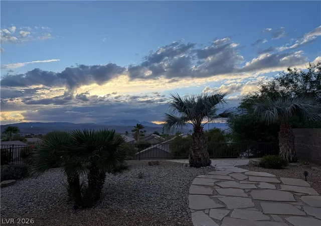 Photo 2 of Single family home for sale at 2524 Eclipsing Stars Dr, Henderson, NV 89044 | MLS# 2806480 | Listing updated on 2026-09-26