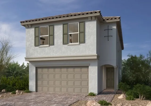 Photo 1 of Sale Pending at 3982 W Meranto Ave, Las Vegas, NV 89139 | MLS# 2806576 | Listing updated on 2026-09-04