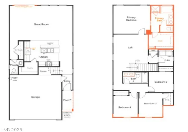 Photo 2 of Sale Pending at 3982 W Meranto Ave, Las Vegas, NV 89139 | MLS# 2806576 | Listing updated on 2026-09-04
