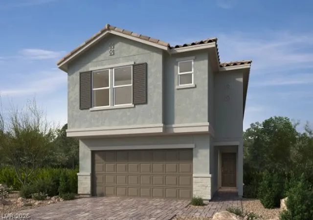 Photo 1 of Single family home for sale at 3990 W Meranto Ave, Las Vegas, NV 89139 | MLS# 2806586 | Listing updated on 2026-09-03