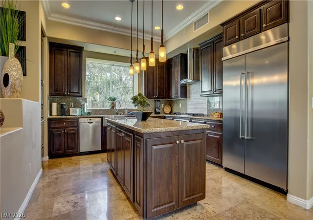 Photo 1 of Single family home for sale at 12070 Whitehills St, Las Vegas, NV 89141 | MLS# 2805152 | Listing updated on 2026-10-06