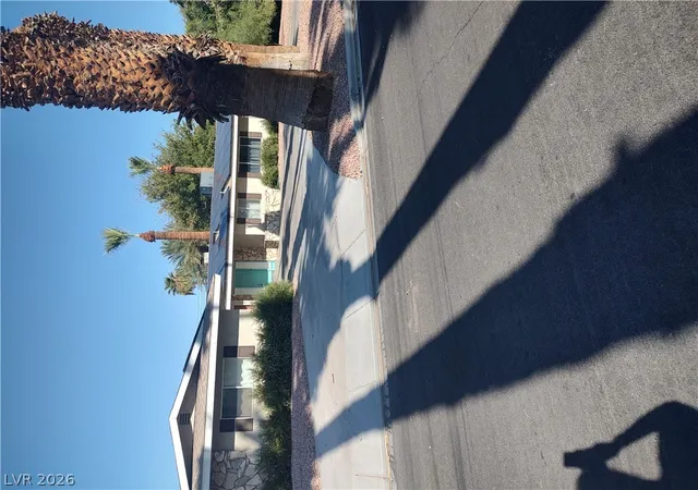 Photo 1 of Single family home for sale at 325 Park Way W, Las Vegas, NV 89106 | MLS# 2806664 | Listing updated on 2026-10-02