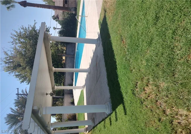 Photo 3 of Single family home for sale at 325 Park Way W, Las Vegas, NV 89106 | MLS# 2806664 | Listing updated on 2026-10-02