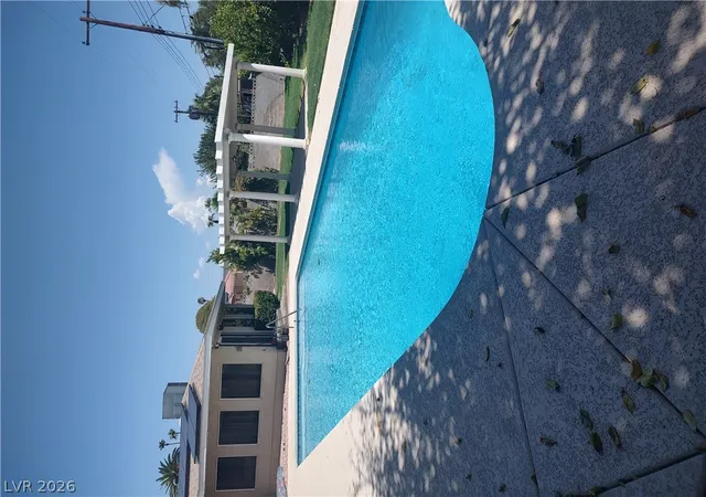 Photo 4 of Single family home for sale at 325 Park Way W, Las Vegas, NV 89106 | MLS# 2806664 | Listing updated on 2026-10-02