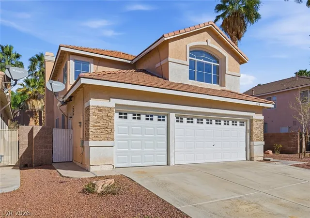 Photo 3 of Single family home for sale at 2218 Armacost Dr, Henderson, NV 89074 | MLS# 2806584 | Listing updated on 2026-09-07