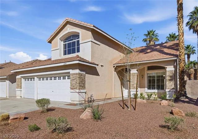 Photo 3 of Single family home for sale at 2218 Armacost Dr, Henderson, NV 89074 | MLS# 2806584 | Listing updated on 2026-09-07