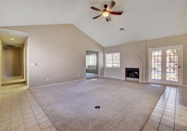 Photo 3 of Townhouse for sale at 602 Cervantes Dr, Henderson, NV 89014 | MLS# 2803086 | Listing updated on 2026-09-18