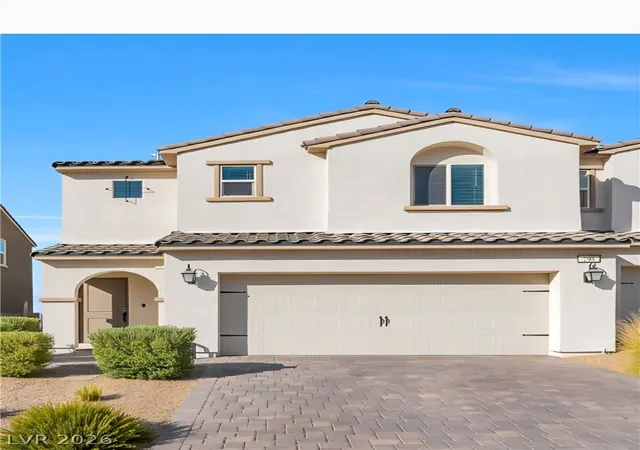 Townhouse for sale at 298 Quail Finch Dr, Henderson, NV 89012 | MLS# 2803978