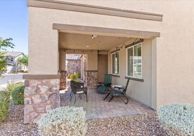 Photo 3 of Townhouse for sale at 3166 Brynley Ave, Henderson, NV 89044 | MLS# 2806485 | Listing updated on 2026-10-02