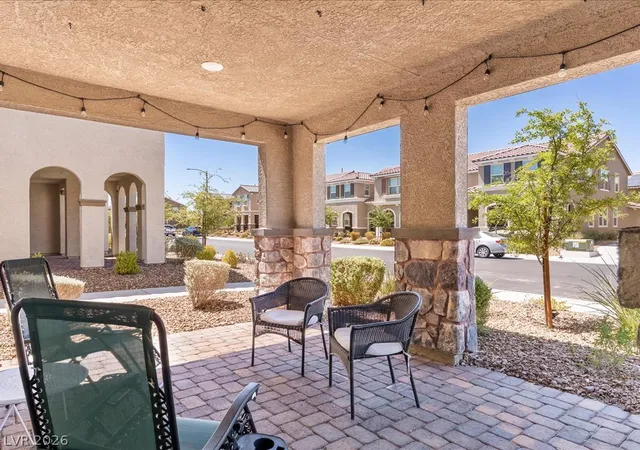 Photo 4 of Townhouse for sale at 3166 Brynley Ave, Henderson, NV 89044 | MLS# 2806485 | Listing updated on 2026-10-02