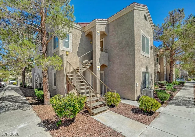 Photo 1 of Sale Pending at 9470 Peace Way #238, Las Vegas, NV 89147 | MLS# 2805891 | Listing updated on 2026-10-03