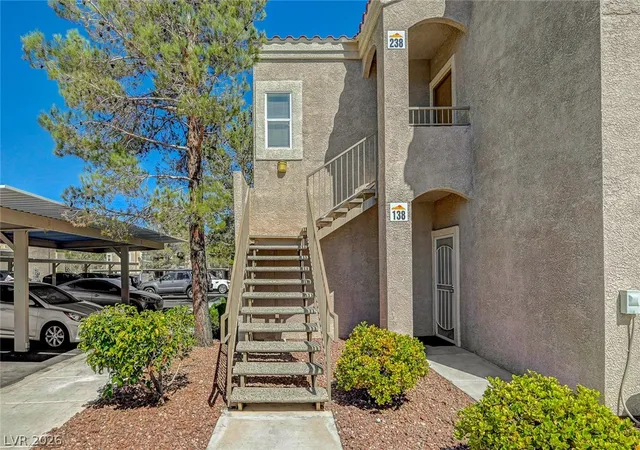 Photo 3 of Sale Pending at 9470 Peace Way #238, Las Vegas, NV 89147 | MLS# 2805891 | Listing updated on 2026-10-03